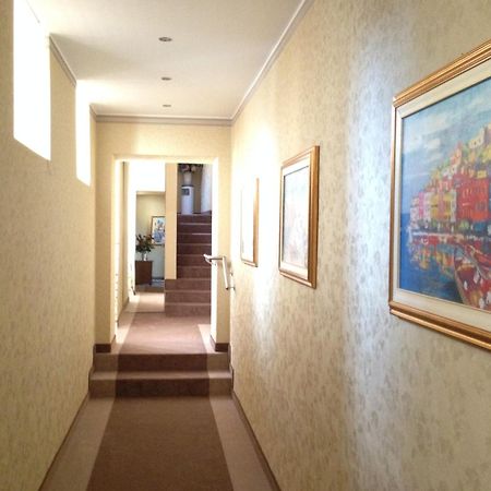 Hotel Vela D'Oro Dependence 巴多利诺 外观 照片