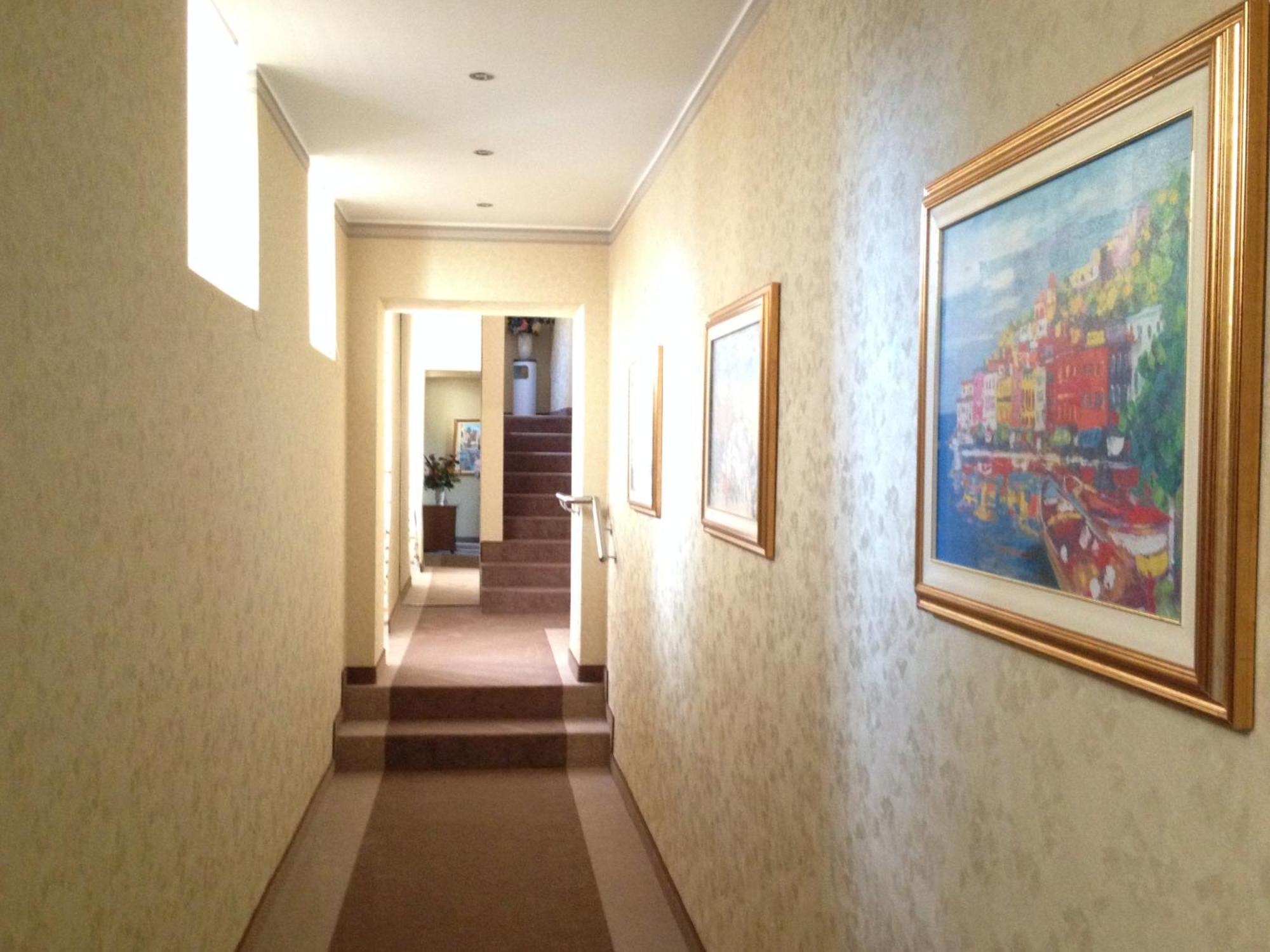 Hotel Vela D'Oro Dependence 巴多利诺 外观 照片