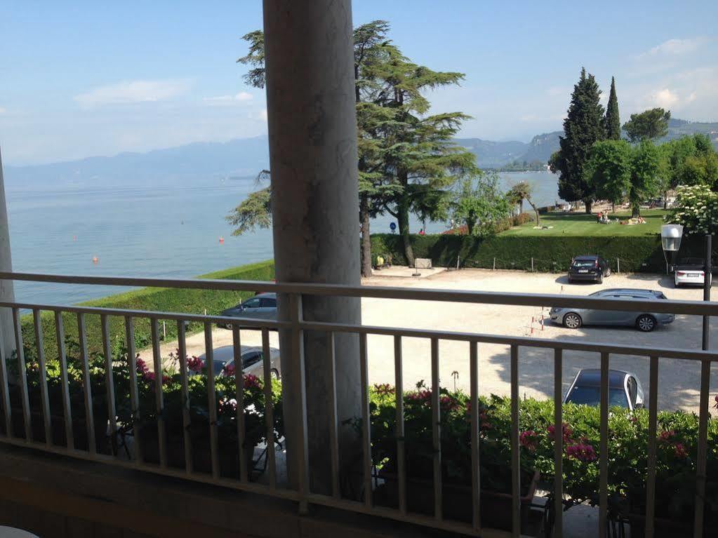 Hotel Vela D'Oro Dependence 巴多利诺 外观 照片