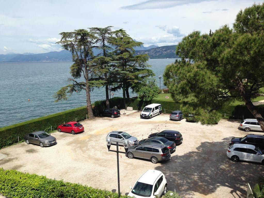Hotel Vela D'Oro Dependence 巴多利诺 外观 照片